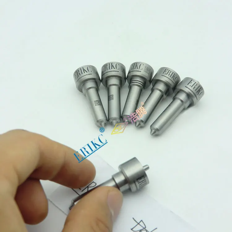 Форсунка ERIKC L138PBD L138PRD DSLA146FL138 ASLA146FL138 для инжектора EJBR02601Z EJBR04601D A6650170121|injector nozzle|injector