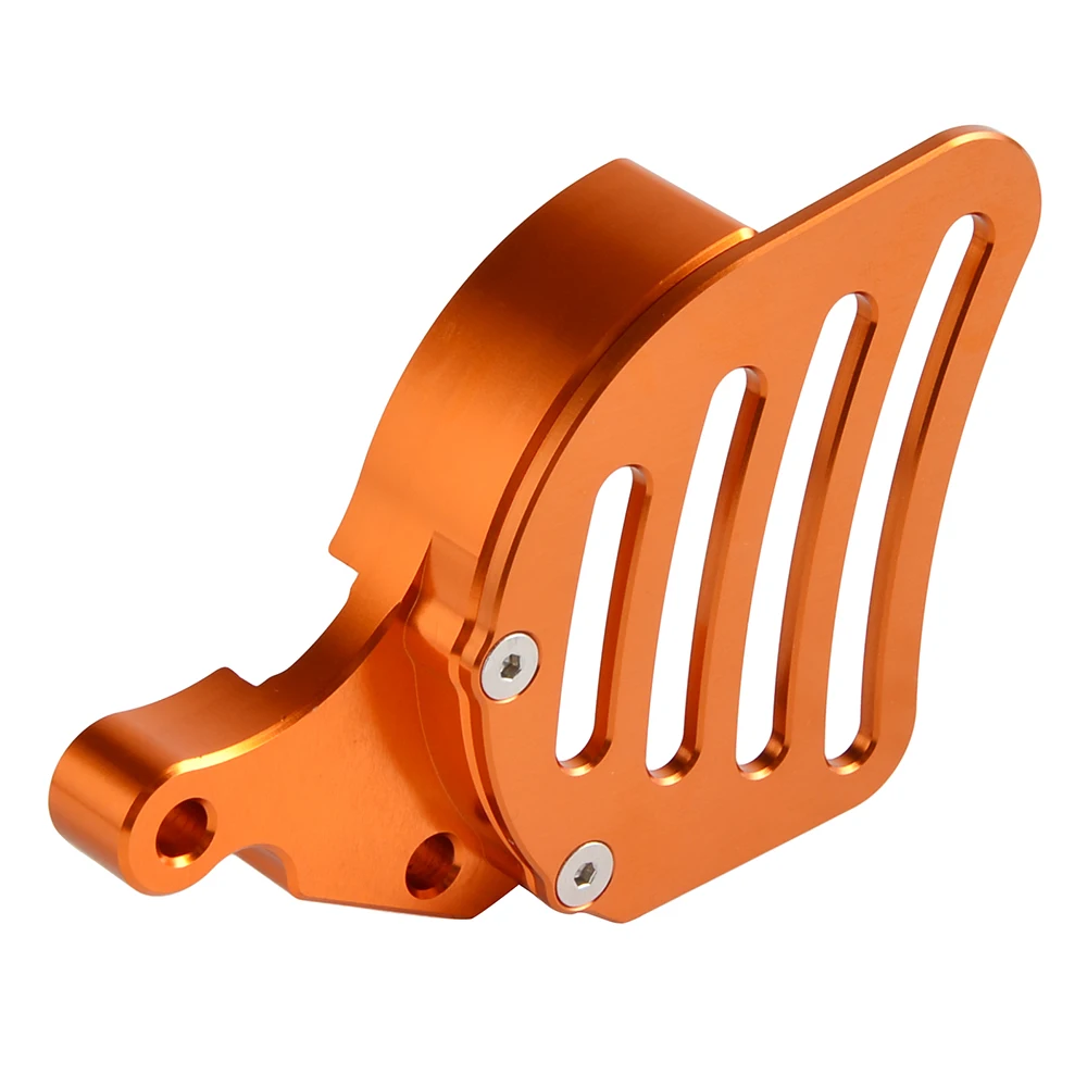 Защитный чехол NICECNC для передней звездочки мотоцикла ktm 65 SX 65SX 2009 2021 Husqvarna TC65 2017 2020