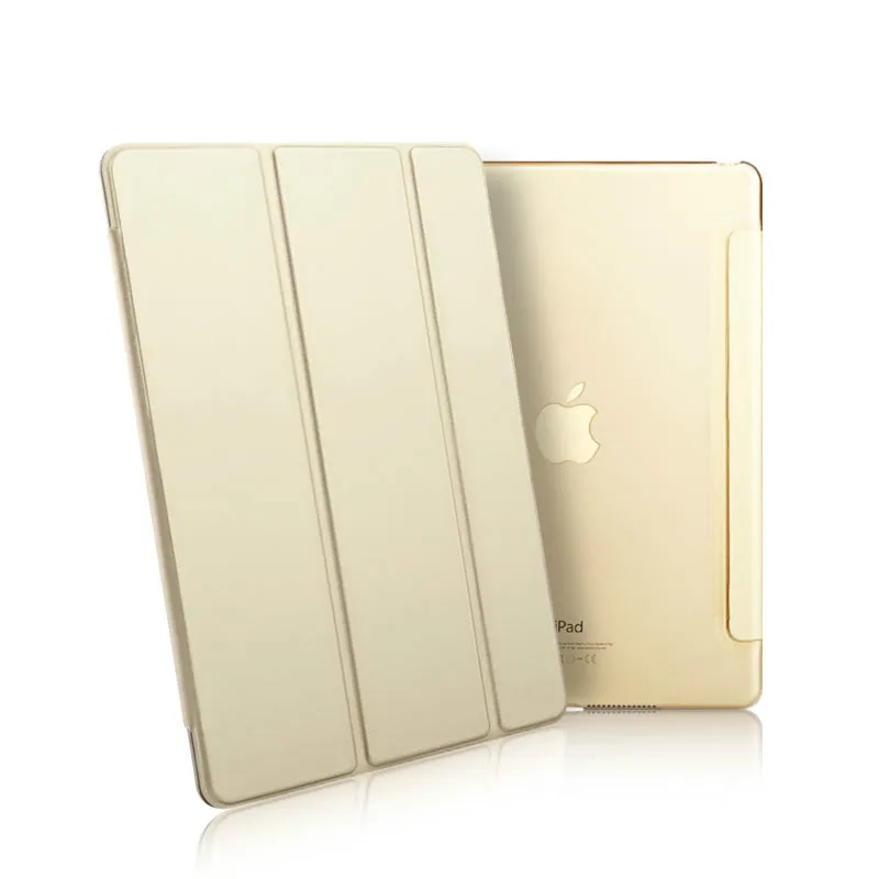 Для iPad mini 4 Чехол Ультра тонкий маленький размер для mini4 чехол 7 9 дюймов Smart wake все