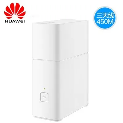 Новый оригинальный huawei A1 Lite WS560 450 Мбит/с Wi Fi MIFI Главная Smart