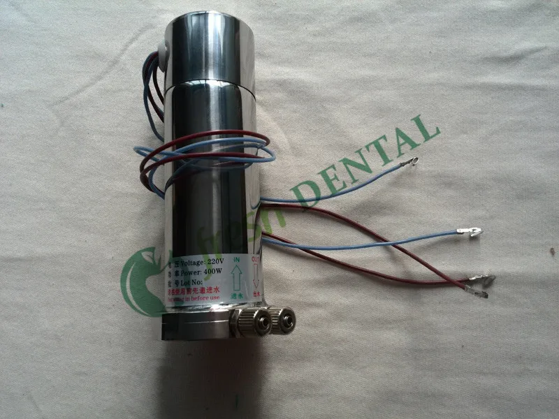 1 шт. стоматологическое кресло блок водонагревателя чашка для воды 24V80W 220V400W