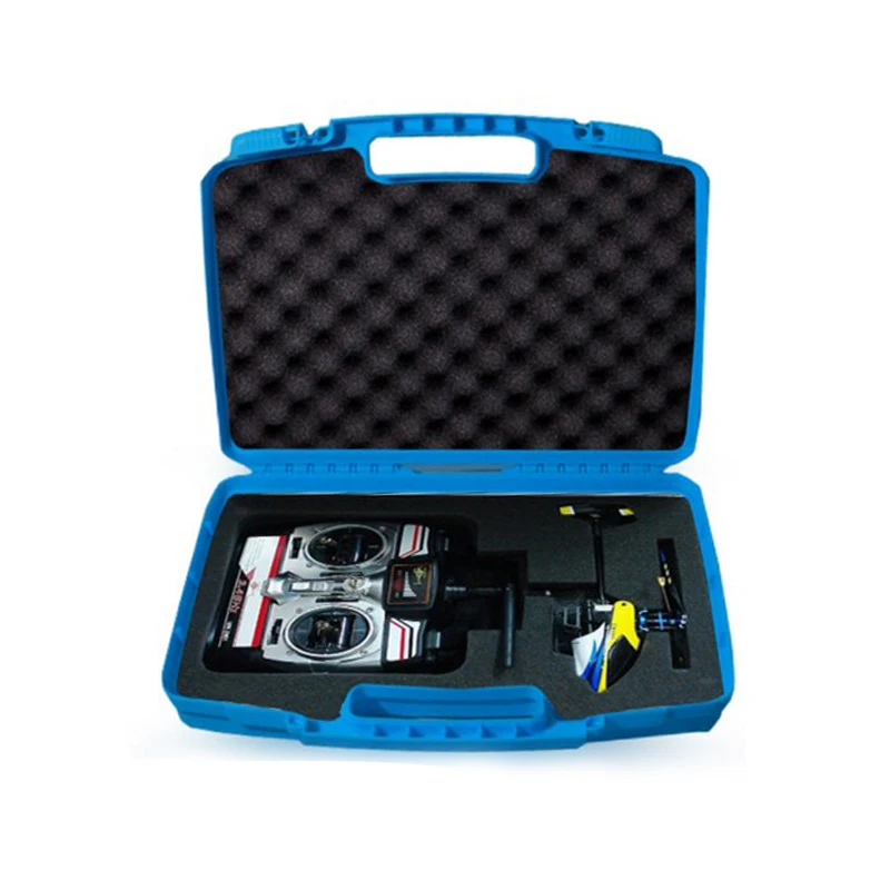 

SQ4730 hard plastic waterproof pistol case