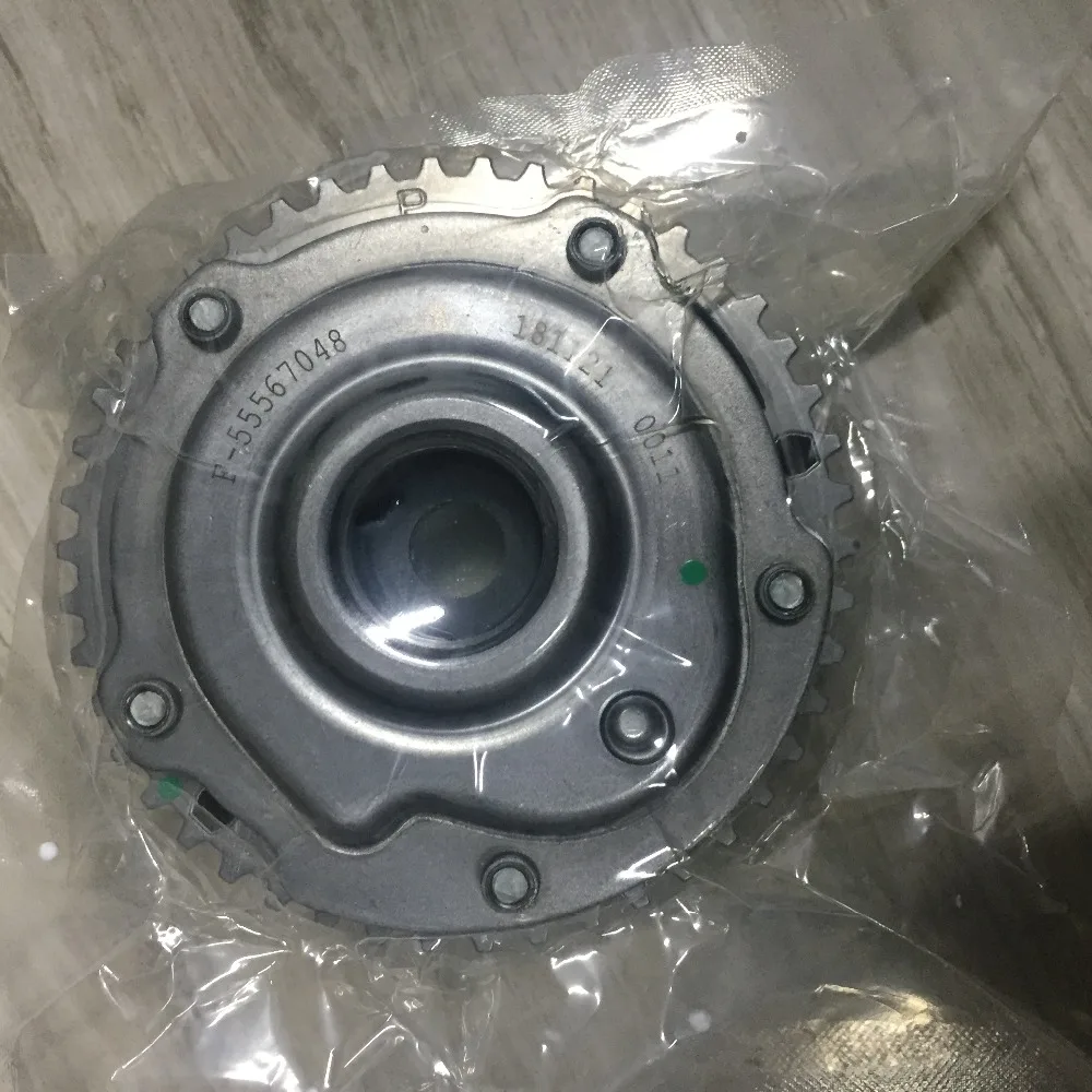 Распредвал ведушего колеса выхлопная передача 55567048 для OPEL Astra H/Insignia/Signum/Vectra C или Zafira B Chevrolet Cruze