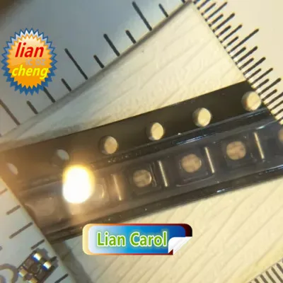 1000 светодиодов RGB SMD высокая яркость Диод 2121 для светодиодной панели панель