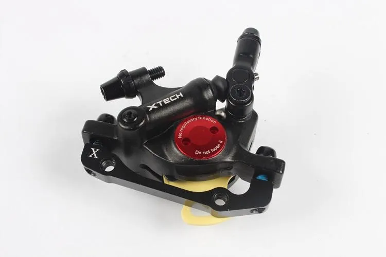 MEROCA ZOOM HB100 MTB Дорожная линия Тяговая гидравлические дисковые тормозные суппорты передние и задние аксессуары для тормозов