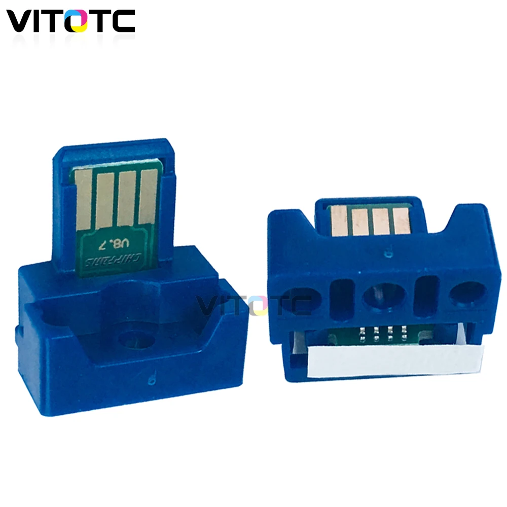 Тонерный чип картриджа MX-23 MX23 для Sharp MX-1810 MX-2310U MX-M2010 MX-M3111 MX-M3114 MX-M3115 MX-M2638 MX-M3618 MX-M3138 Chips on.