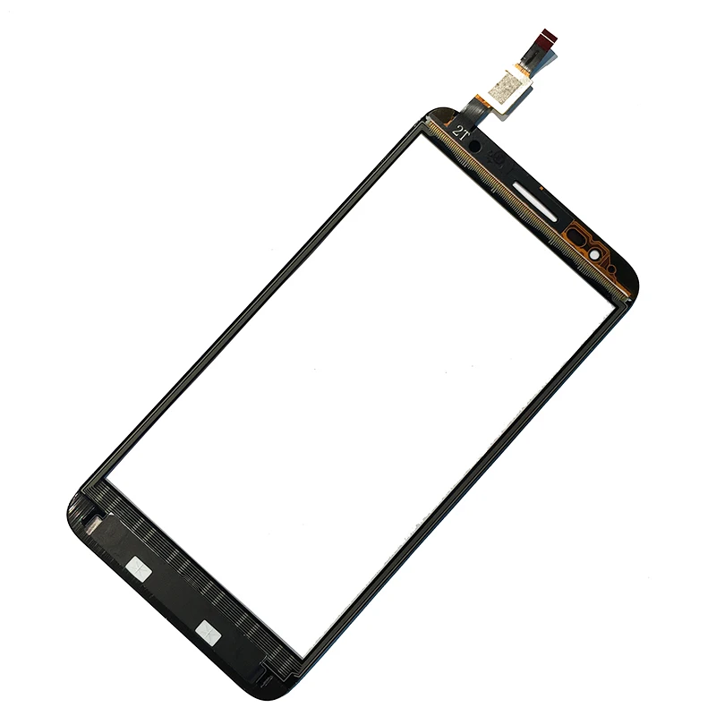 Высокое качество 5 "для Alcatel One Touch Pop 4 Plus OT5056 5056 5056A 5056D сенсорный экран дигитайзер