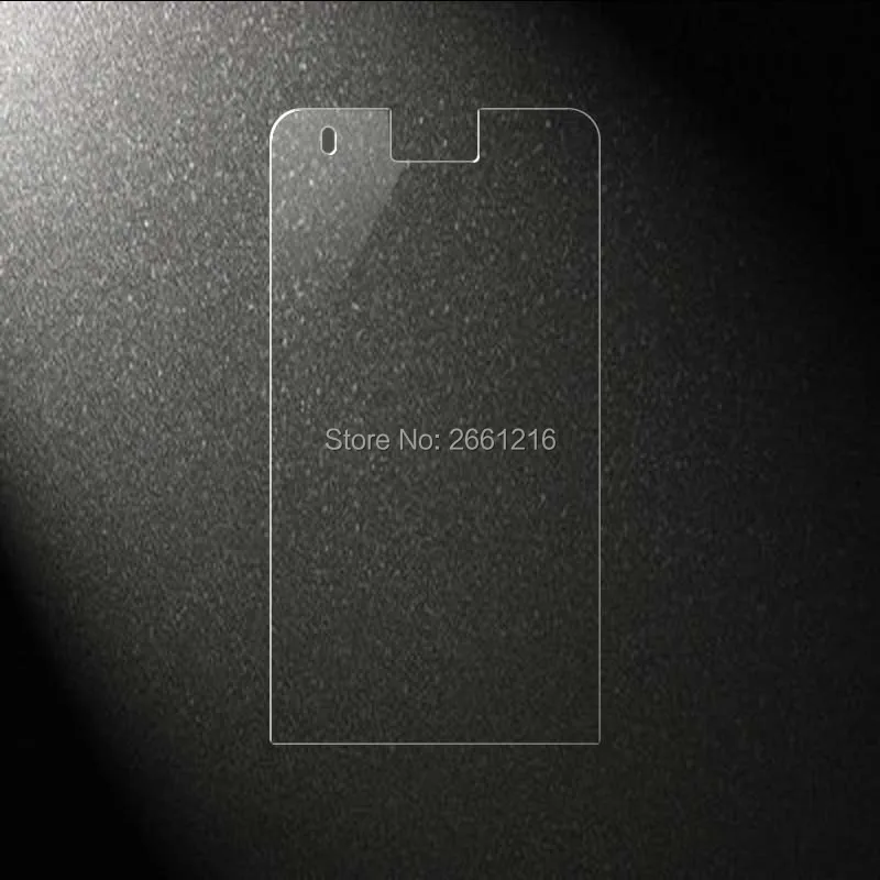 2 шт./лот для Asus Selfie ZD551KL закаленное стекло 9H 2.5D Премиум Защитная пленка экрана Zenfone
