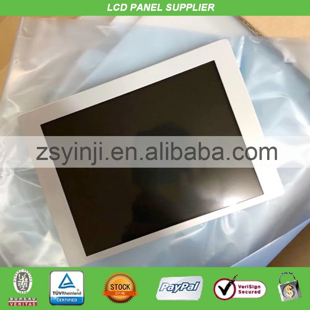 STCG057QVLAB-G00 ЖК-панель 5 7''