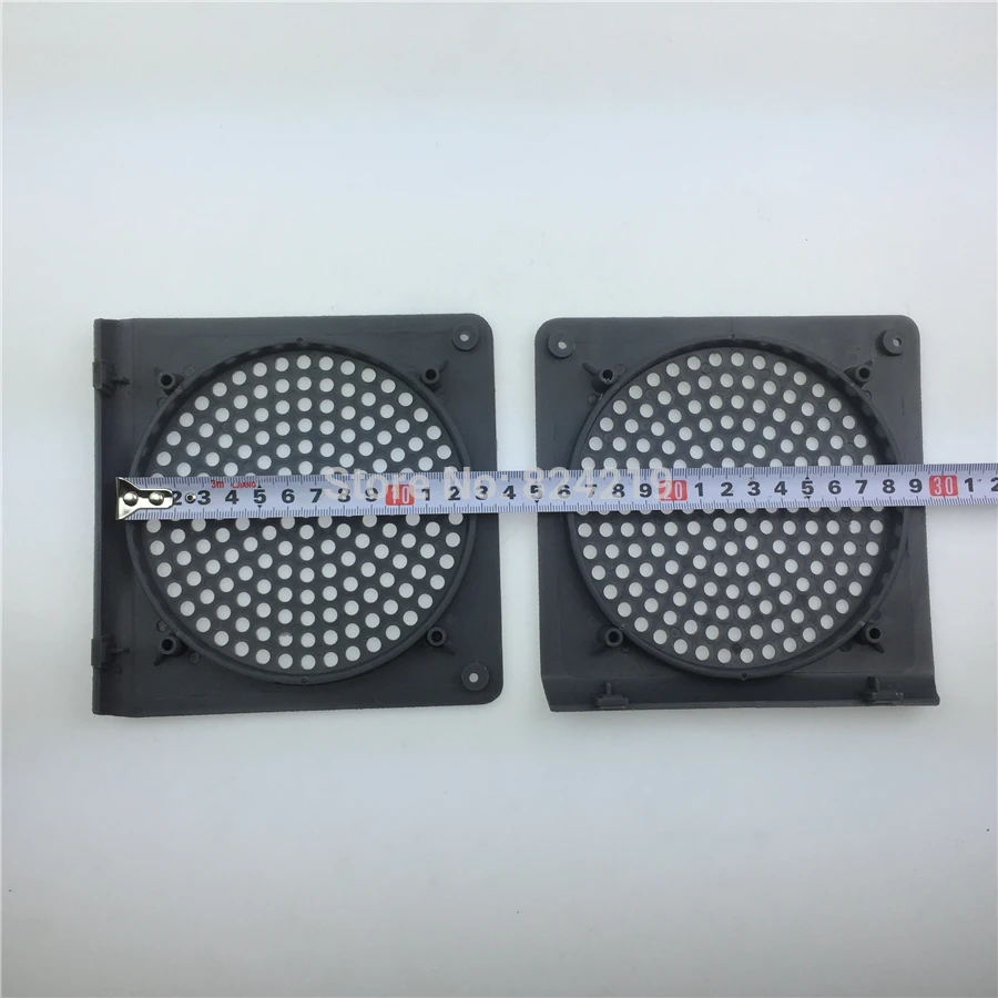 Starpad для jetta Car Audio Front Door изменение дверь 5-дюймовый динамик покрытие автомобиля рог крышку пару цены