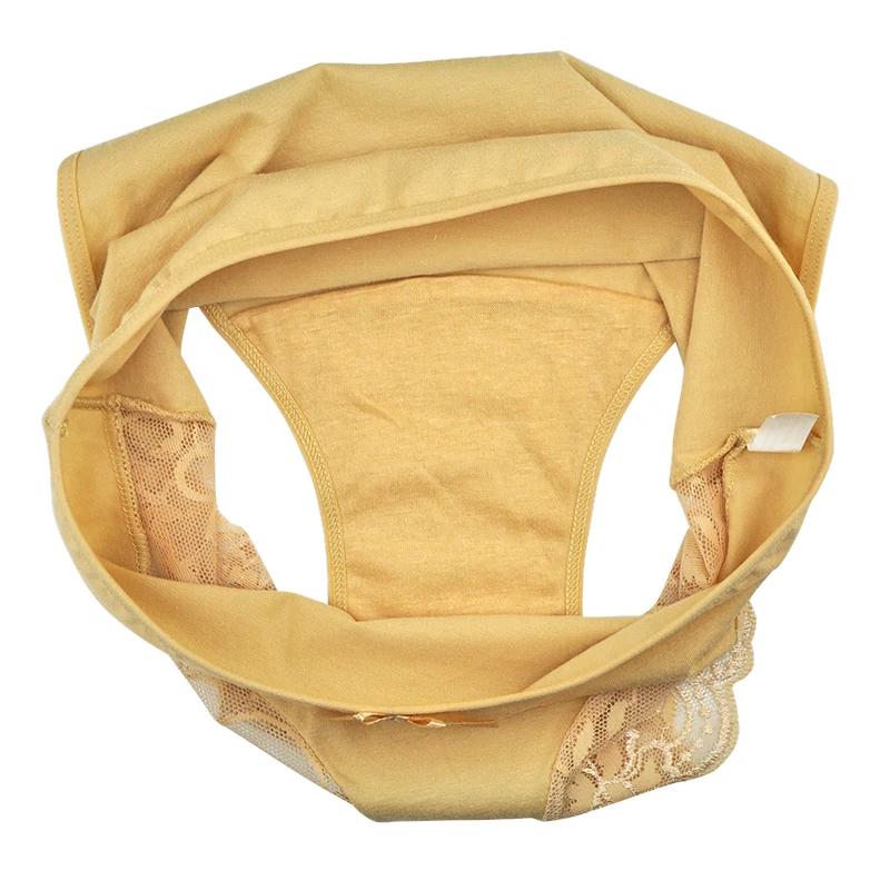 6 шт./партия женские хлопковые трусы с завышенной талией|ladies panties|plus pantiespanties plus |