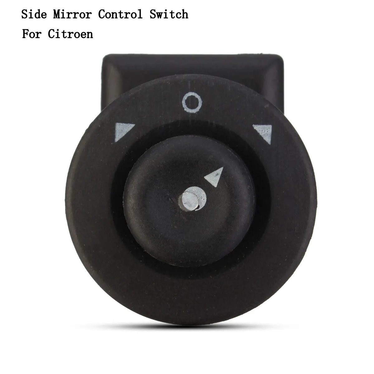 185526 электрическое боковое зеркало заднего вида регулировочная ручка для Citroen/XSARA
