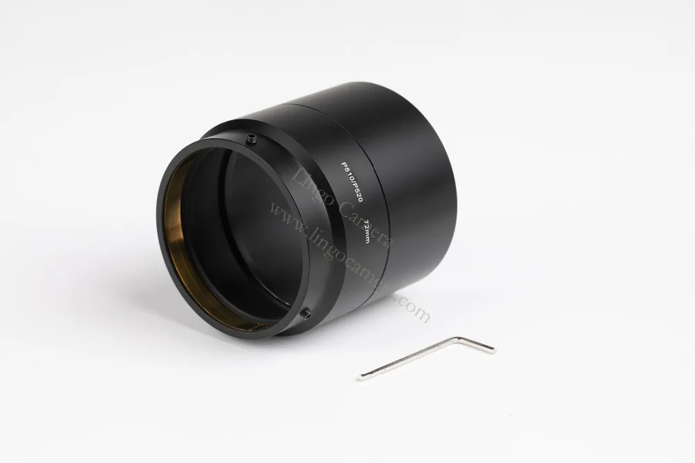 Новый адаптер для объектива Nikon CoolPix P510 P520|Адаптеры объектива| |