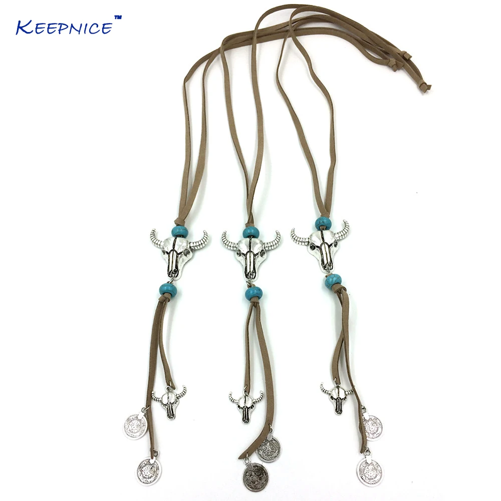 Новое этническое тибетское серебряное ожерелье с подвеской каркасом|long necklace|charm