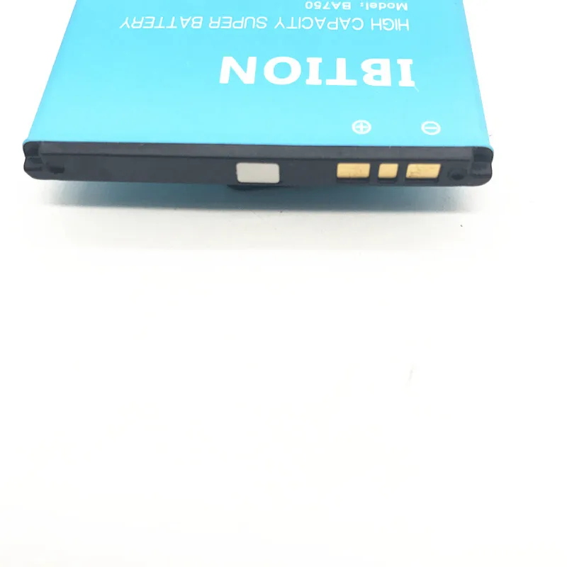 IBTION 3200mAh BA750 литий-ионный аккумулятор для телефона Sony Ericsson Xperia Arc S LT15i LT18i X12 и т. Д. |