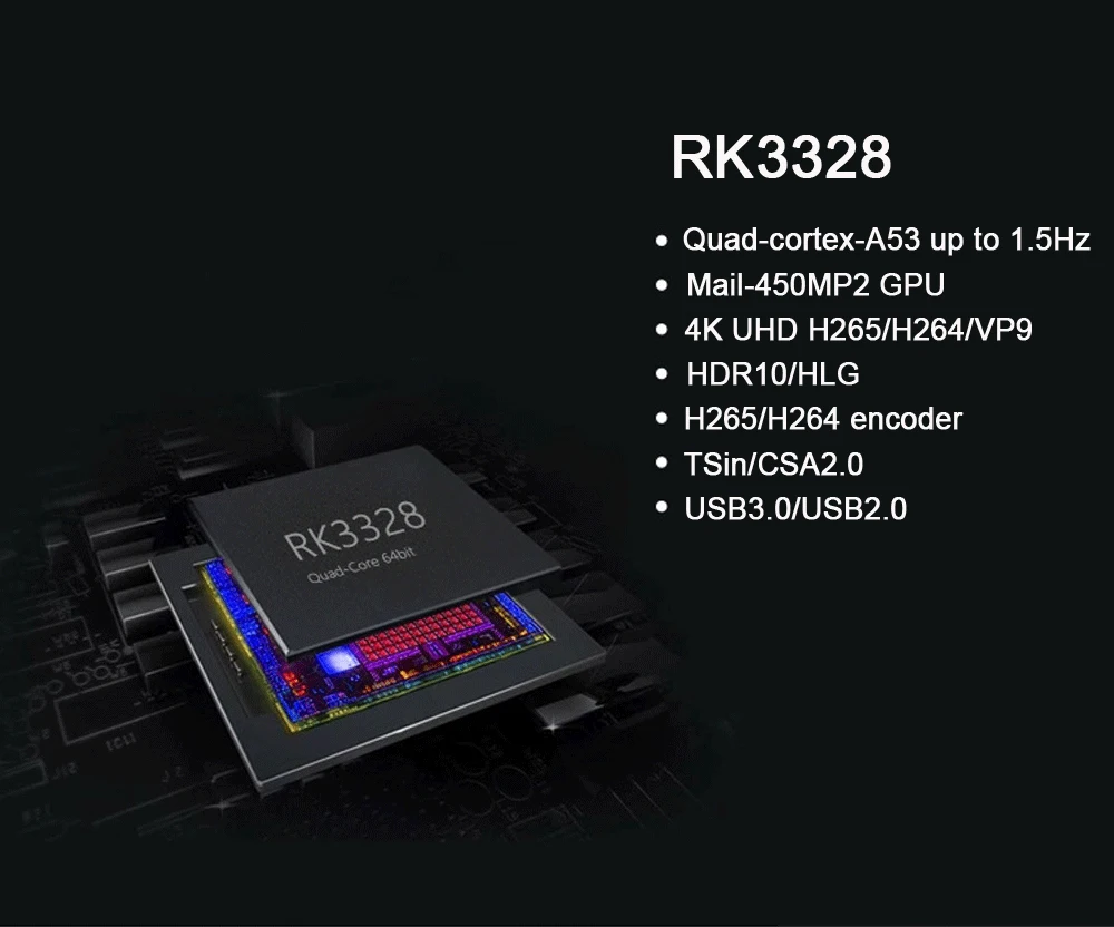 ТВ-приставка LEMADO H96 MAX Pro Android 9,0 ТВ-приставка Rockchip RK3328 4 Гб ОЗУ 64 Гб ПЗУ 4K Google плеер магазин смарт-ТВ приставка