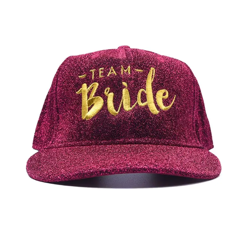 PLR С надписью "BRIDE TO BE" Девичник Шапки Для женщин свадебные Preparewear шляпы водителя грузовика белый неоновый летнее Сетчатое платье - Цвет: PLR