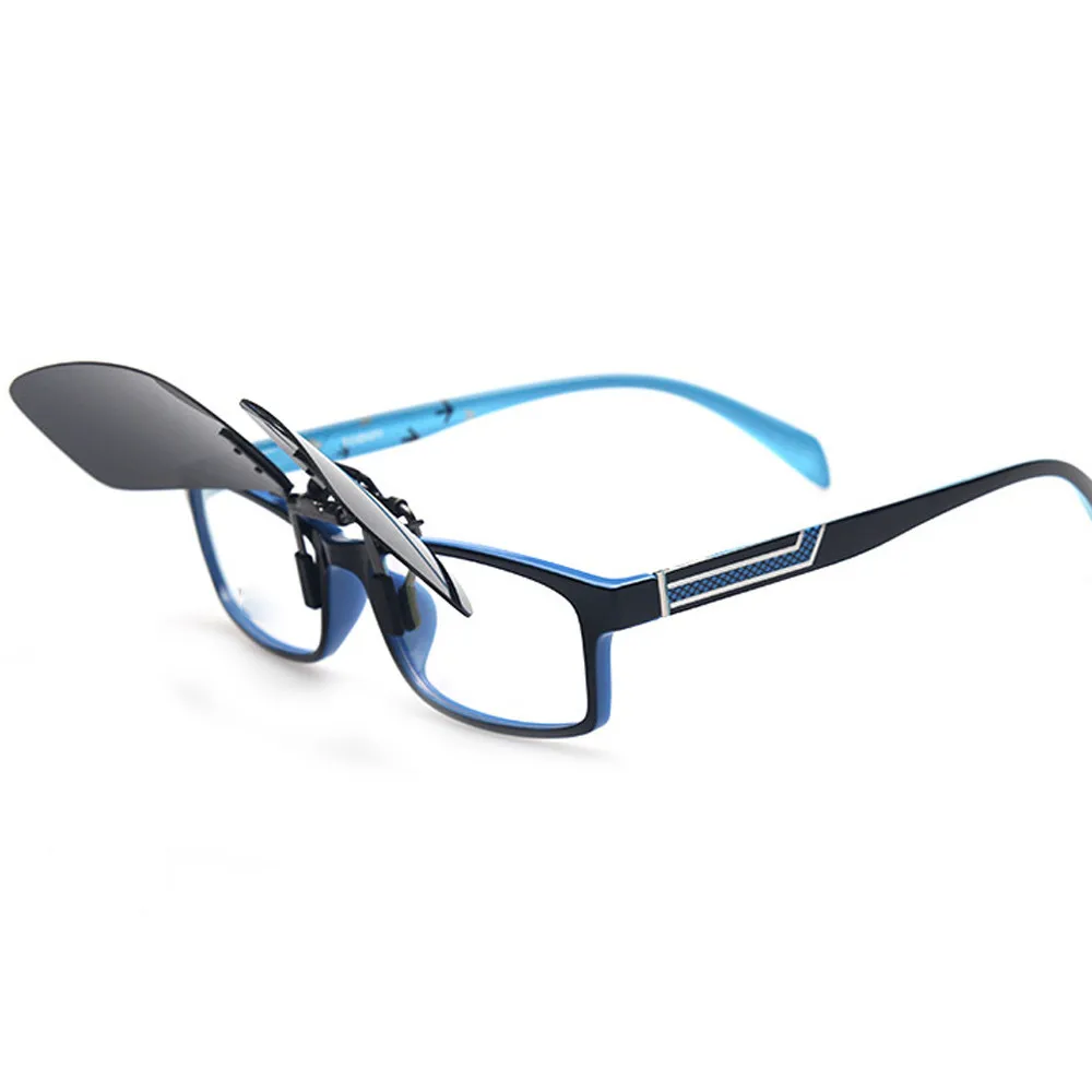 MIARHB съемные солнечные очки с линзами для женщин поляризационные gafas de sol mujer