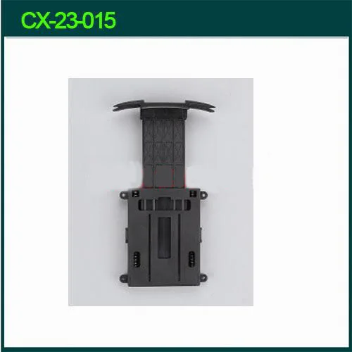 Cheerson CX-23 CX23 RC Quadcopter Запчасти CX-23-015 мобильный телефон клип | Игрушки и хобби