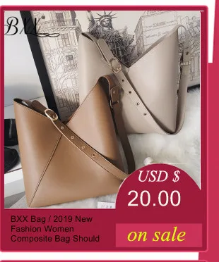 BXX Sac/ модные роскошные сумки женские Дизайнерские однотонные персонализированные универсальные простые сумки через плечо ZD274