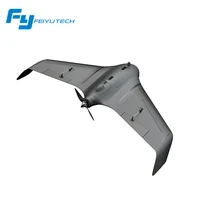 feiyu unicorn portable professional airplanes aerial photography mapping system rc fixed wing drone uav unmanned air vehicle
