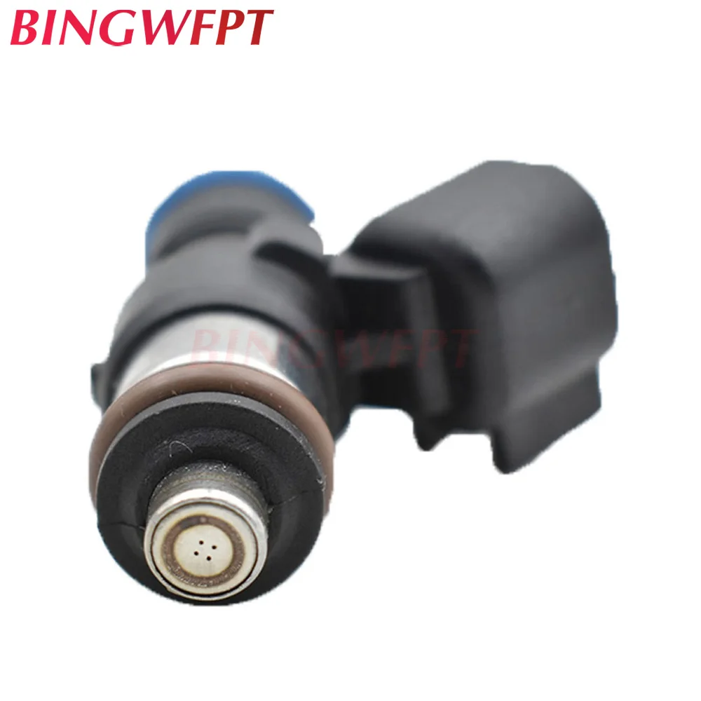 0280158051 12576341 топливный инжектор для PONTIAC G8 6.0L 2008~ 2009 6.2L 2009