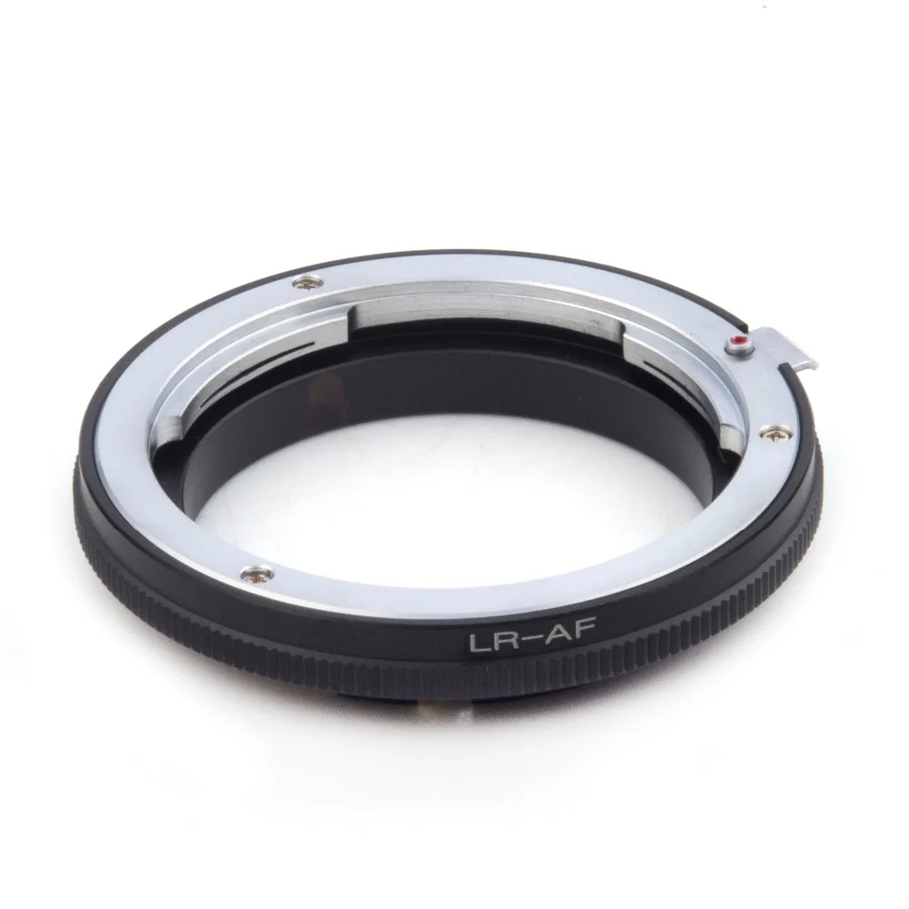 Pixco Focus Infinity 6 винтовых шестивинтовых макро адаптеров для объектива Leica R Sony Alpha Minolta