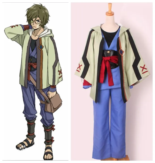 Костюмы для косплея кабанери Железной Крепости Икома|costume princess|cosplay animecosplay |