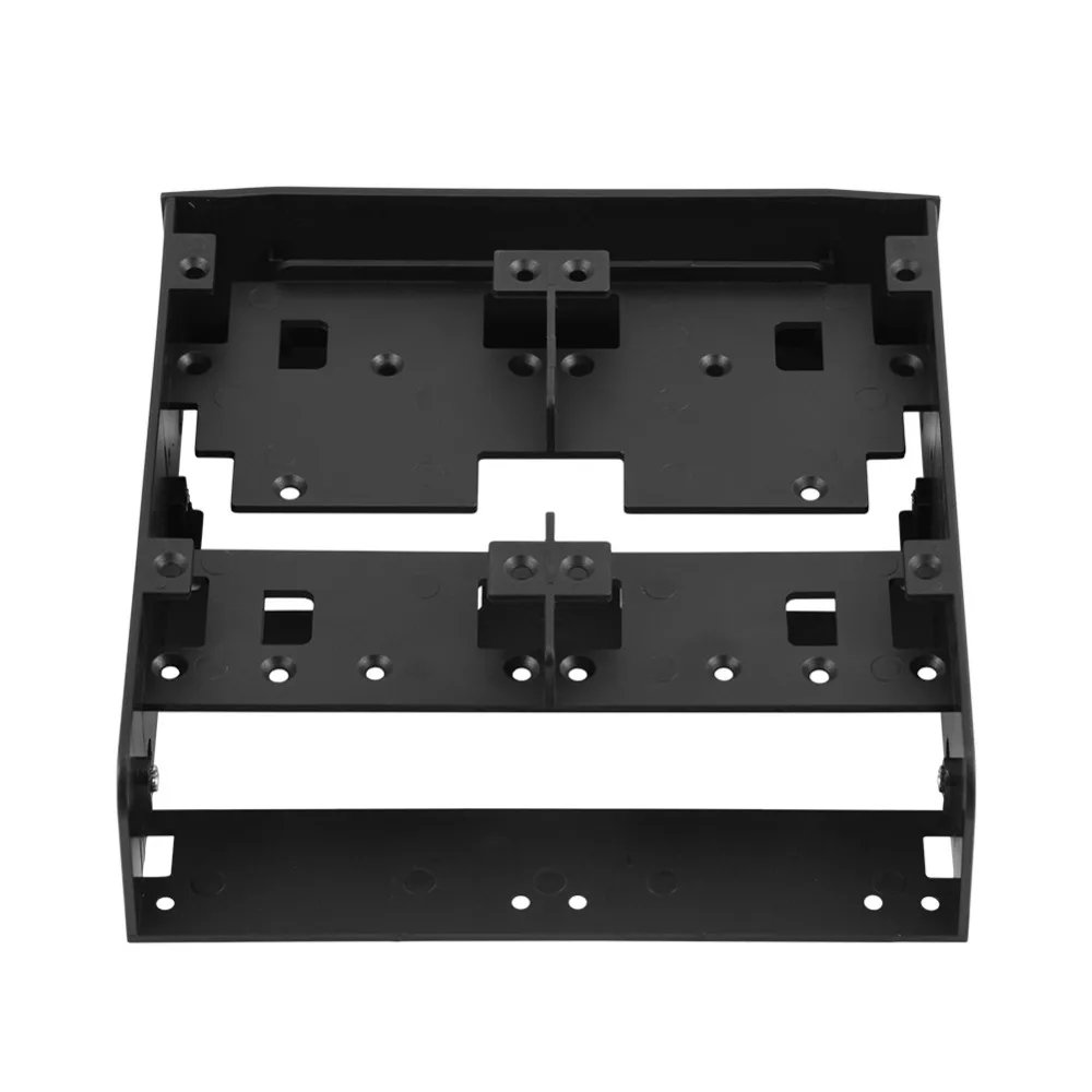 Монтажный кронштейн для компьютера OImaster 2 5 &quot/3 5&quot HDD / SSD до 25&quot|ssd to hdd|ssd ssdhdd ssd |