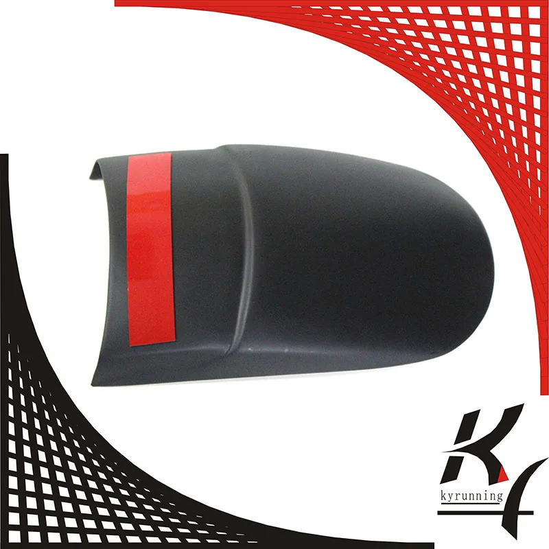 Переднее крыло мотоцикла Beak удлинитель крышка колеса капот для Kawasaki ER-6F ER-6N ER6N ER6F