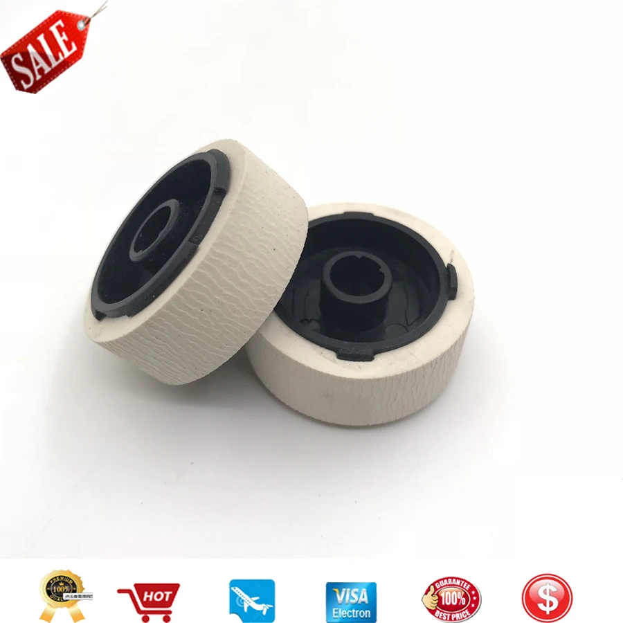 OEM 40X4308 40X0070 Pickup Roller for Lexmark T630 T632 T634 T640 T642 T644 T650 T652 T654 X642 X644 X646 X651 X652 X654 X656 | Компьютеры