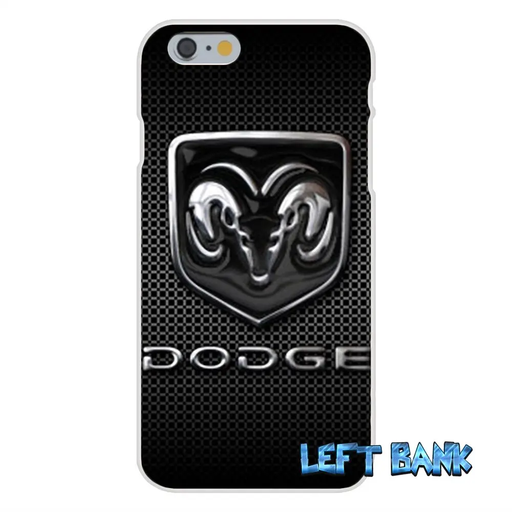 For Samsung Galaxy A3 A5 A7 J1 J2 J3 J5 J7 2015 2016 2017 Dodge Ram logo Soft Case Silicone | Мобильные телефоны и