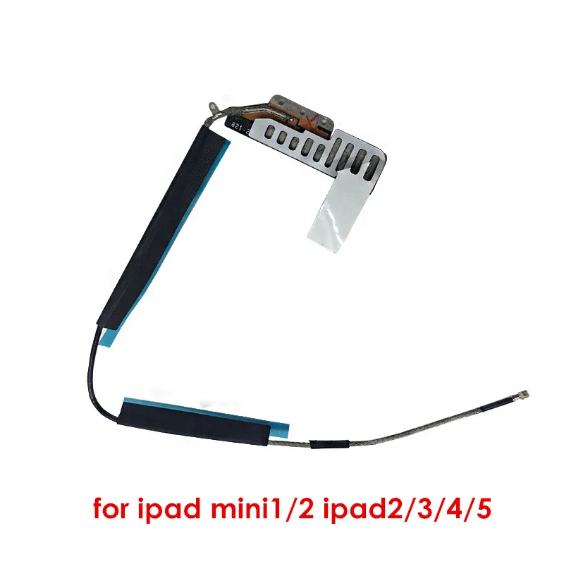 Для ipad mini1/2 ipad2/3/4/5 WiFi Сеть/Bluetooth Разъем Антенна гибкий кабель