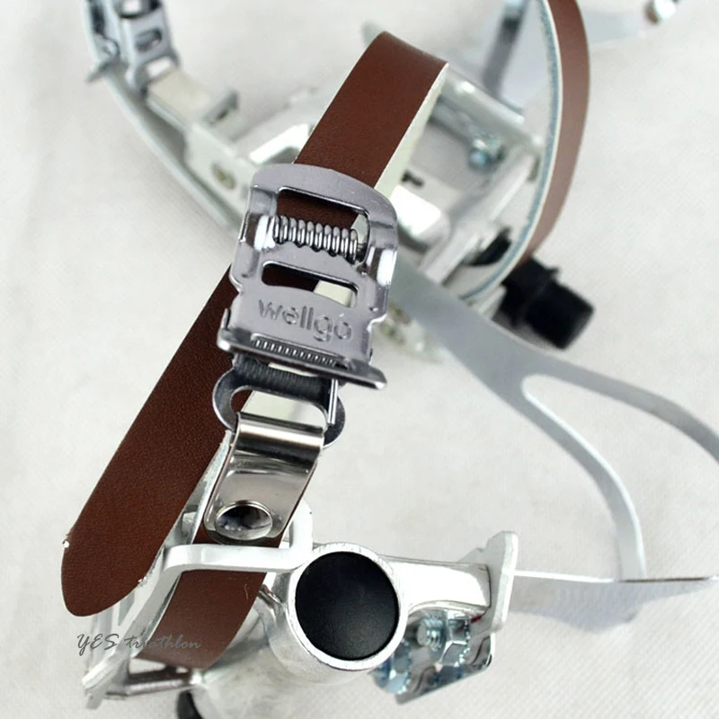 High Quality Wellgo R025 Bicycle Pedal Mountain Bike Parts Aluminium Alloy Riding |