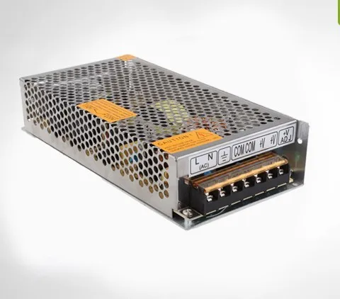 2018 прямые продажи Топ Мода Lps 1 шт./лот 12 В 10a 120 Вт источник питания светодиодный