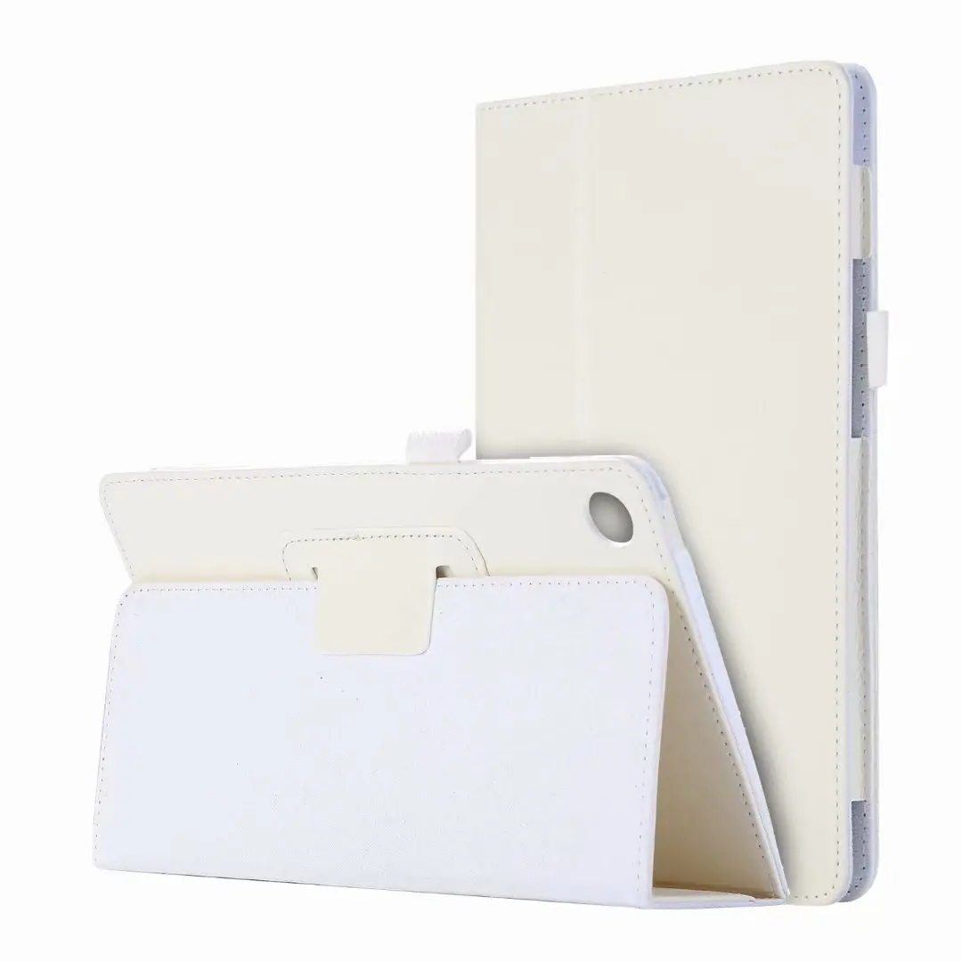 Чехол funda для Huawei MediaPad M5 8 4 дюйма искусственная кожа защитный чехол планшета