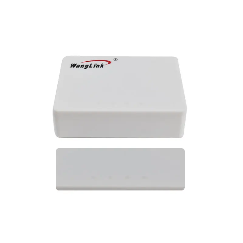 Onu epon 6 шт. OLT FTTH 1 порт 25G Epon ONU ONT Ethernet волоконно оптическое пользовательское