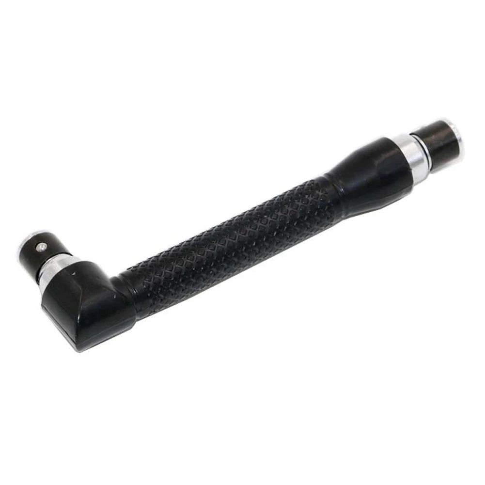 Двухсторонний шестигранный винтовой ключ L Style 1/4 дюйма две головки для