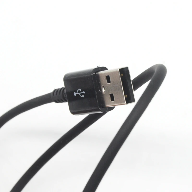 USB кабель для синхронизации данных и зарядки Samsung Galaxy Note 10 1 Tab Tab2 P6800 P1000 P7500 P6200 P5100