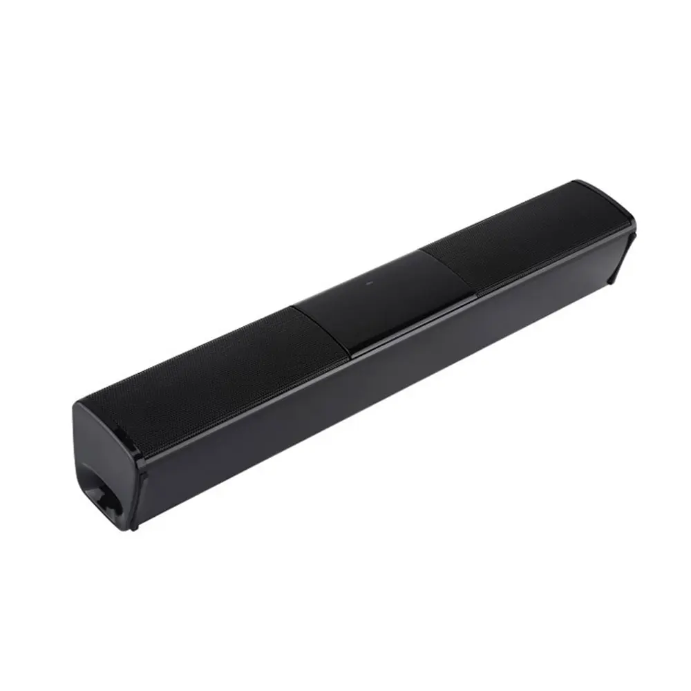 AUX Саундбар HIFI беспроводной Bluetooth динамик портативный смартфон Bluetooth динамик Bluetooth 4,0 FM
