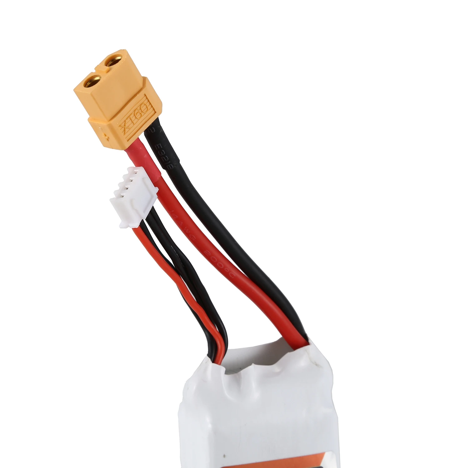 Zop Мощность 3 S 11,1 V 1500 мА/ч, 25C Батарея Xt60 штекер Перезаряжаемые Lipo Батарея