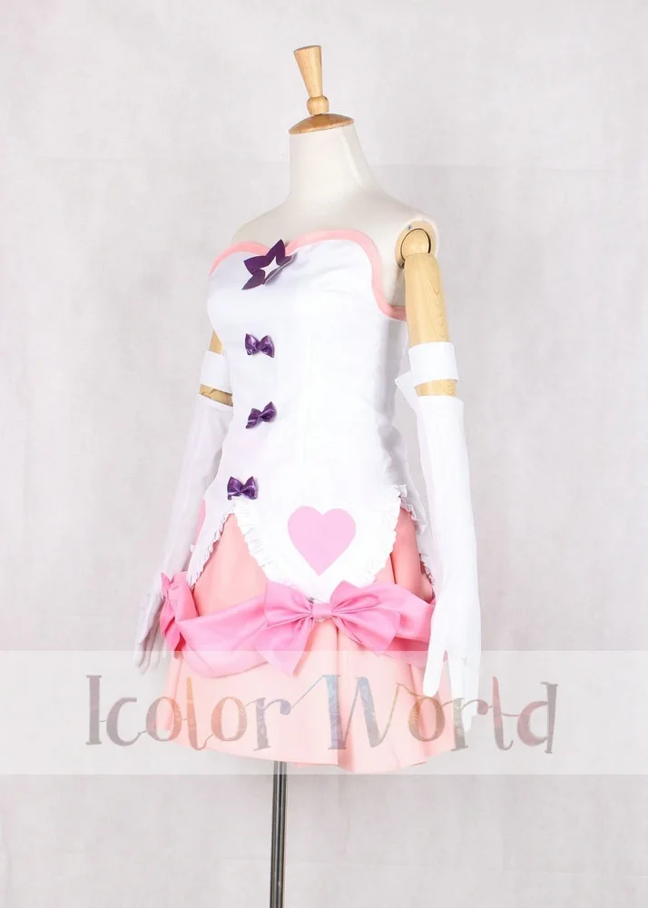 Love Live! Nozomi Tojo Bokutachi wa Hitotsu no Hikari Ver. Костюм для косплея|nozomi tojo|love livelove live costume |