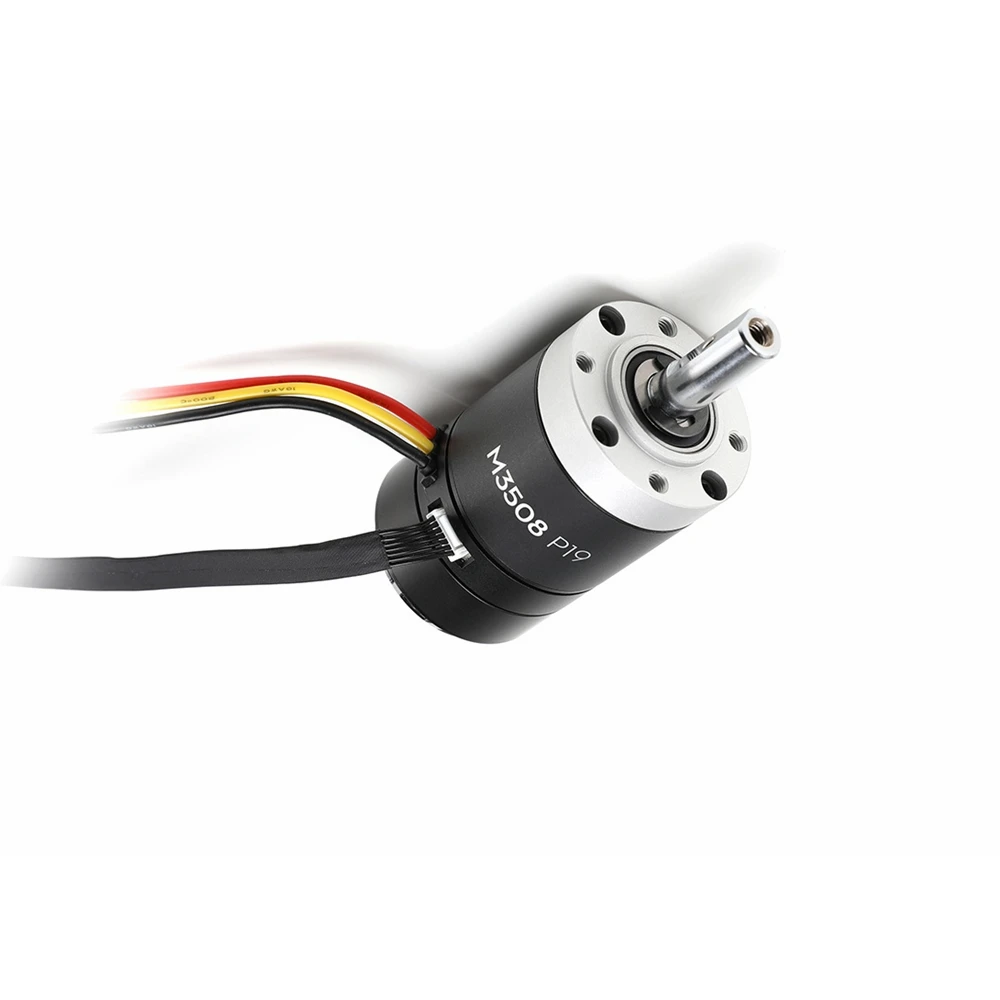 DJI RoboMaster S1 Motor M3508 P19 C620 Brushless DC Gear Speed Controller Cables ESC Adjustment Module Accessories Kit | Электроника