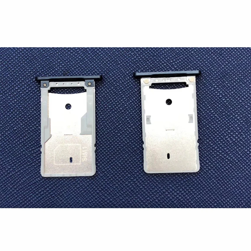Держатель для Sim карты Asus Zenfone 3 ZE552kl ZE520KL ZC500TL слот карты|Адаптеры SIM карт| |