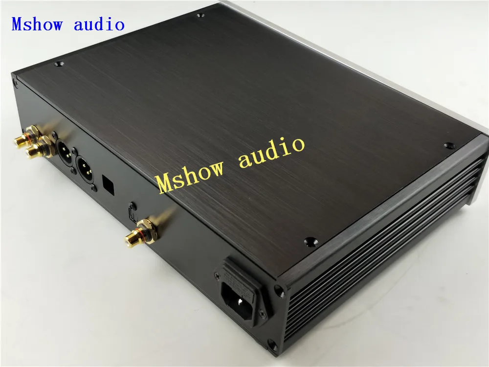 ES9038 ES9038PRO HIFI аудио DAC декодер + TCXO высокое качество торидальные трансформаторы