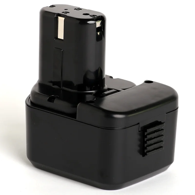 Для Hitachi Hit 12V 2500mAh/2.5Ah аккумулятор Ni cd EB1212S EB1214L EB1214S EB1220BL EB1220HL EB1220HS EB1220RS EB1222HL |