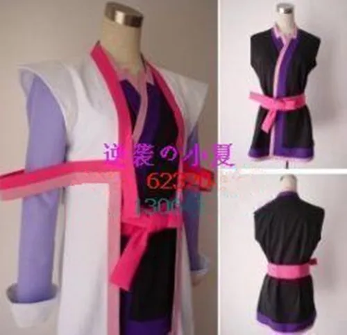 

Костюм для косплея из аниме «семена гандама»