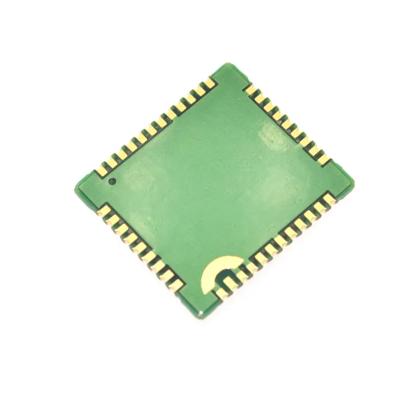SIM800C SIMCOM GSM/GPRS с небольшим размером в интерфейсе LCC и высокой производительностью
