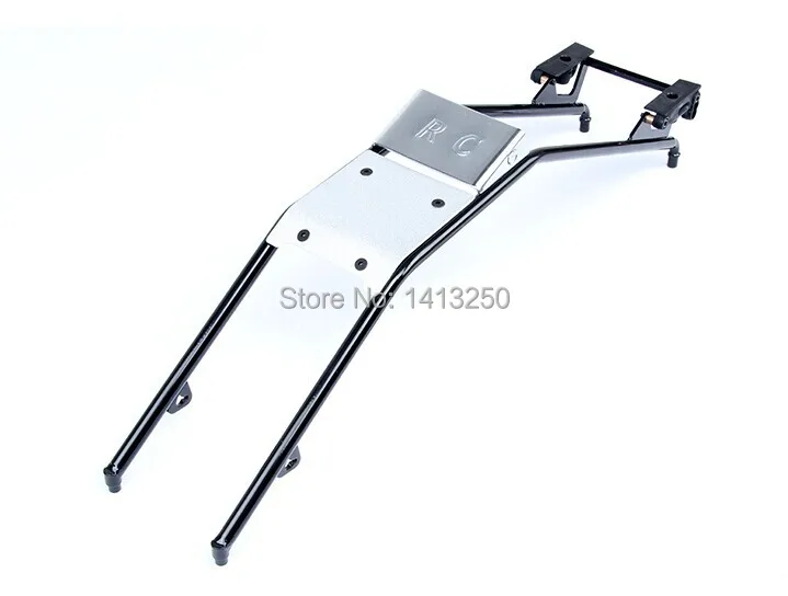 Рулонная клетка из сплава для радиоуправляемого автомобиля Бесплатная доставка