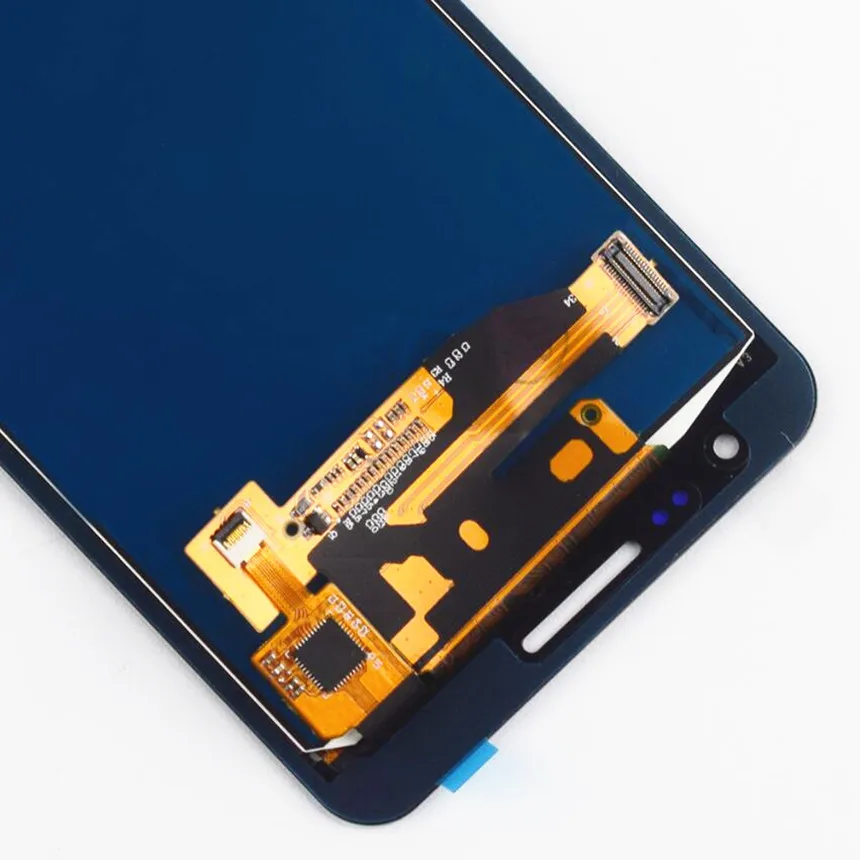 5 шт. 100% протестированный TFT ЖК-дисплей для Samsung Galaxy A3 2015 A300 A3000 A300F A300M + сенсорный